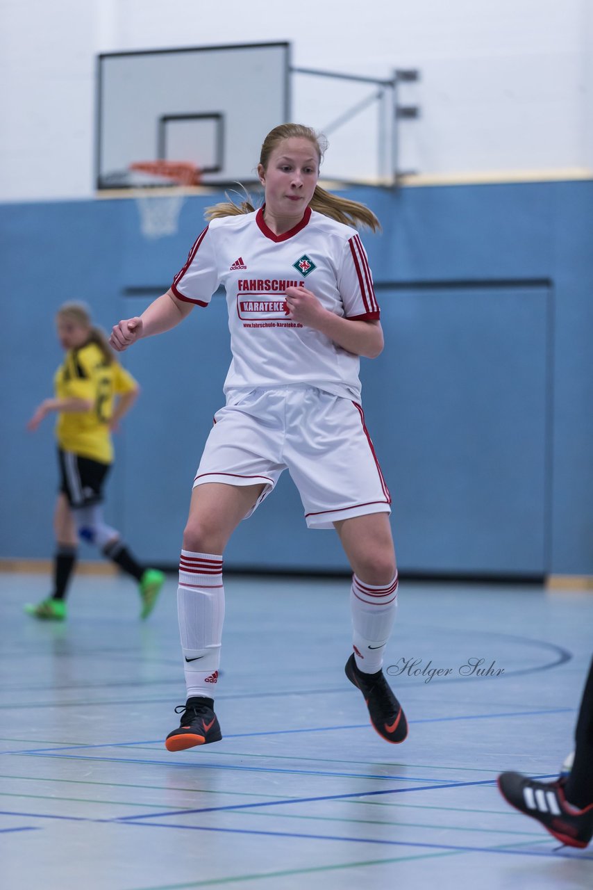 Bild 135 - B-Juniorinnen Futsal Qualifikation